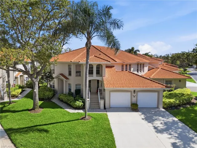 988  Egrets  RUN, Naples, FL 34108