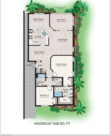 1330 Charleston Square Dr # 102, Naples Fl 34110