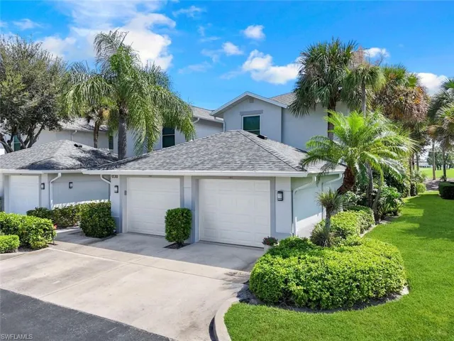 1330 Charleston Square Dr # 102, Naples Fl 34110