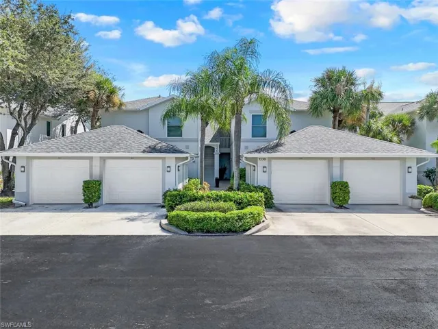 1330 Charleston Square Dr # 102, Naples Fl 34110