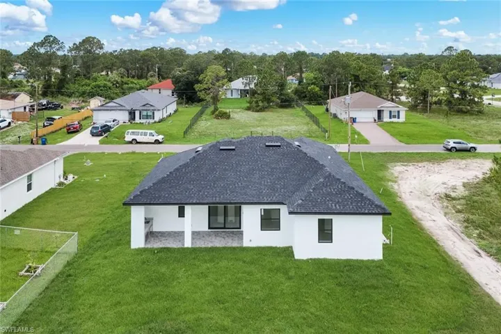 3005 Ida Ave S, Lehigh Acres, Florida 33971