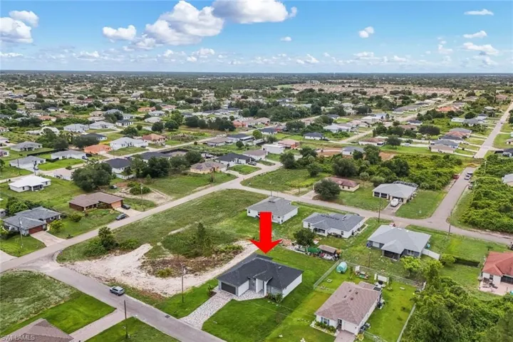 3005 Ida Ave S, Lehigh Acres, Florida 33971