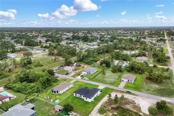 3005 Ida Ave S, Lehigh Acres, Florida 33971