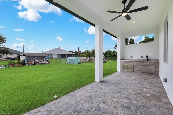 3005 Ida Ave S, Lehigh Acres, Florida 33971