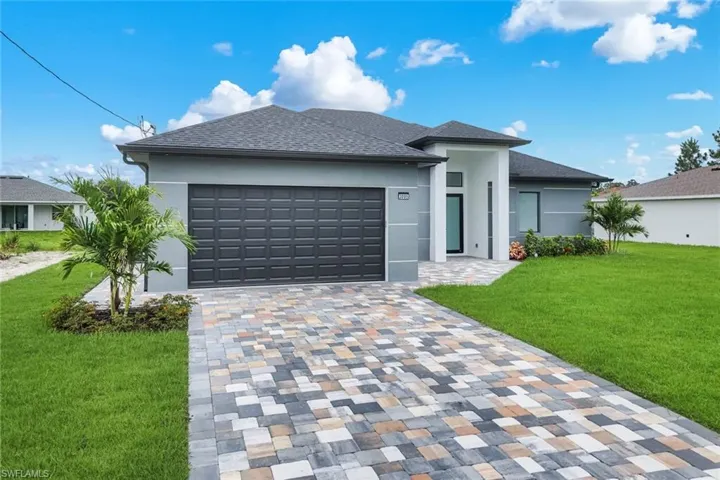 3005 Ida Ave S, Lehigh Acres, Florida 33971