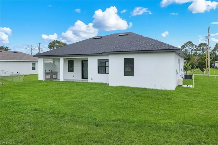 3005 Ida Ave S, Lehigh Acres, Florida 33971