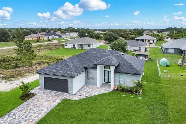 3005 Ida Ave S, Lehigh Acres, Florida 33971