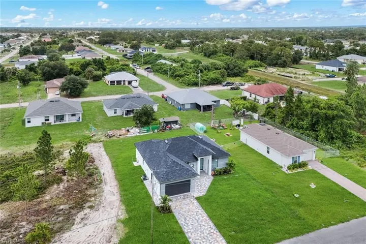 3005 Ida Ave S, Lehigh Acres, Florida 33971