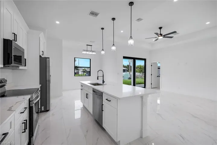 3005 Ida Ave S, Lehigh Acres, Florida 33971