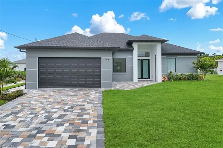 3005 Ida Ave S, Lehigh Acres, Florida 33971