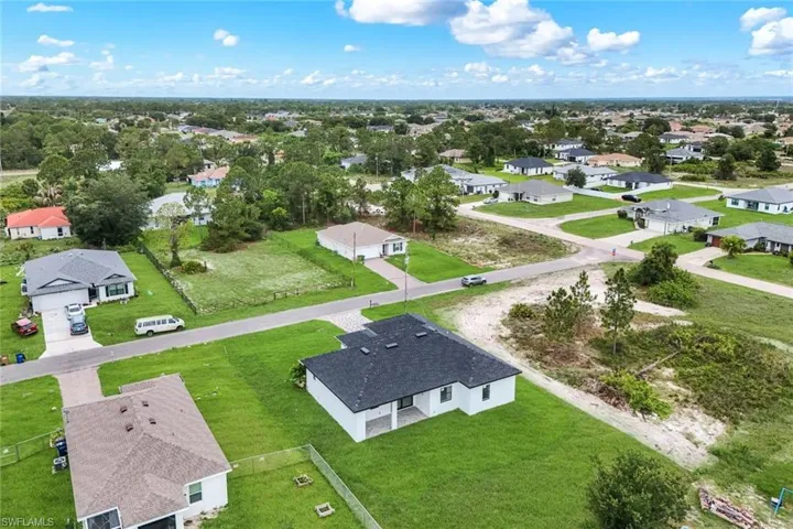 3005 Ida Ave S, Lehigh Acres, Florida 33971