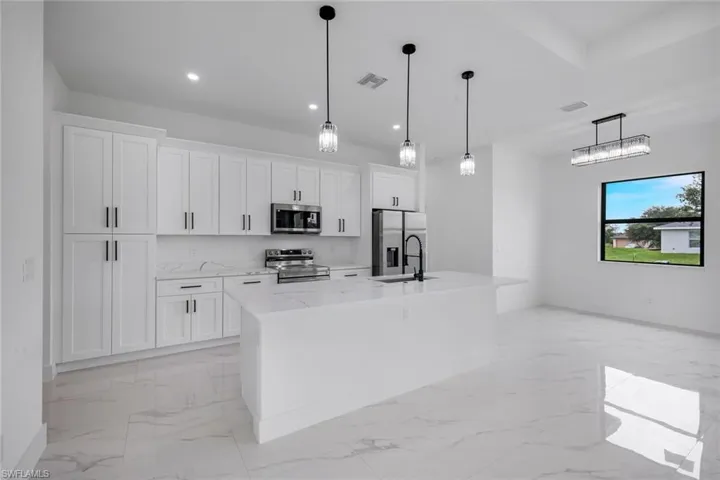 3005 Ida Ave S, Lehigh Acres, Florida 33971