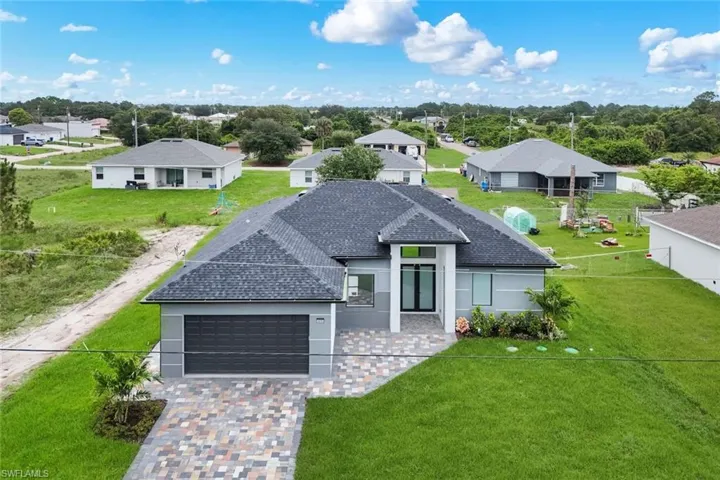 3005 Ida Ave S, Lehigh Acres, Florida 33971