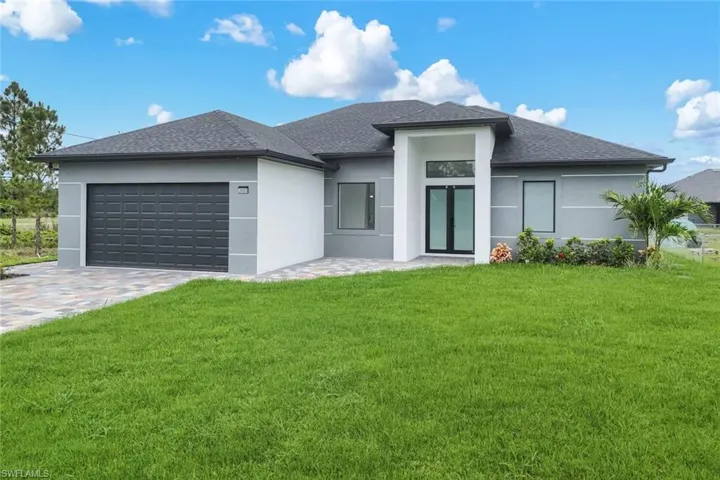 3005 Ida Ave S, Lehigh Acres, Florida 33971