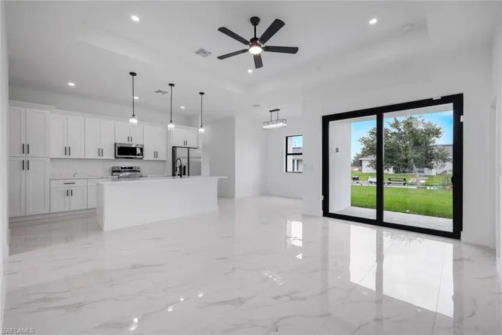 3005 Ida Ave S, Lehigh Acres, Florida 33971