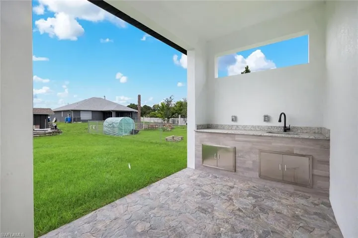 3005 Ida Ave S, Lehigh Acres, Florida 33971
