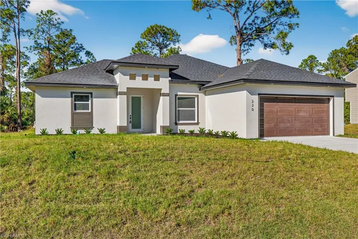 2603  50th W ST, Lehigh Acres, FL 33971