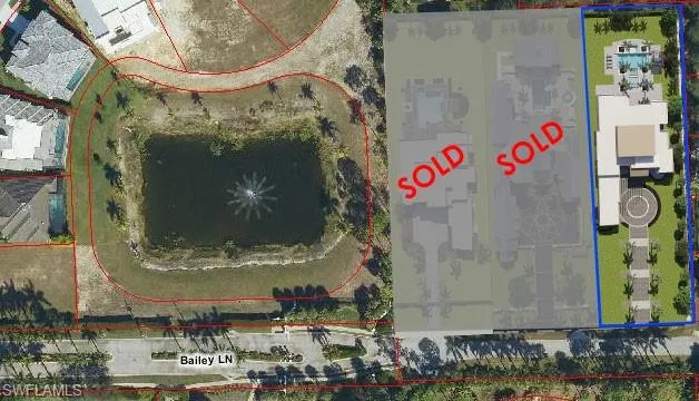 3029 Bailey Ln, Naples, Florida 34105