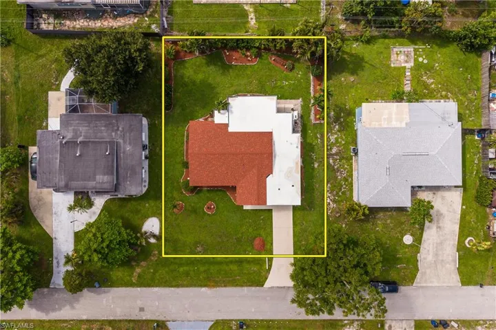 2342 Burton Ave, Fort Myers, Florida 33907