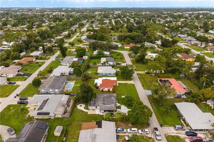 2342 Burton Ave, Fort Myers, Florida 33907