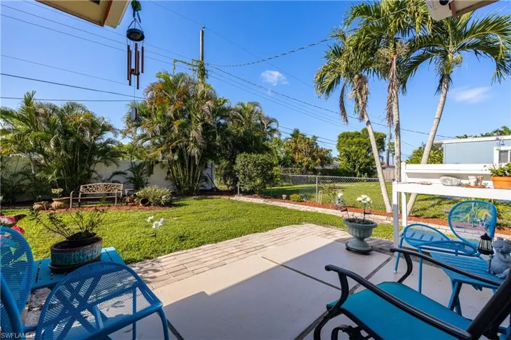 2342 Burton Ave, Fort Myers, Florida 33907