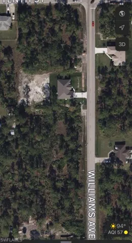 911-913  Williams  AVE, Lehigh Acres, FL 33972