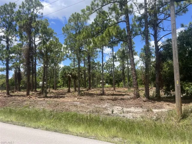 911-913  Williams  AVE, Lehigh Acres, FL 33972