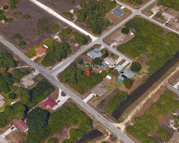 3702 8th ST SW, LEHIGH ACRES FL 33976