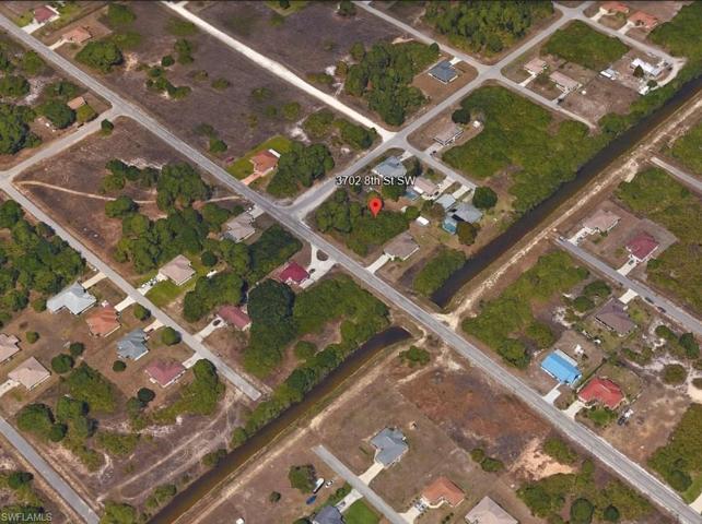3702 8th ST SW, LEHIGH ACRES FL 33976