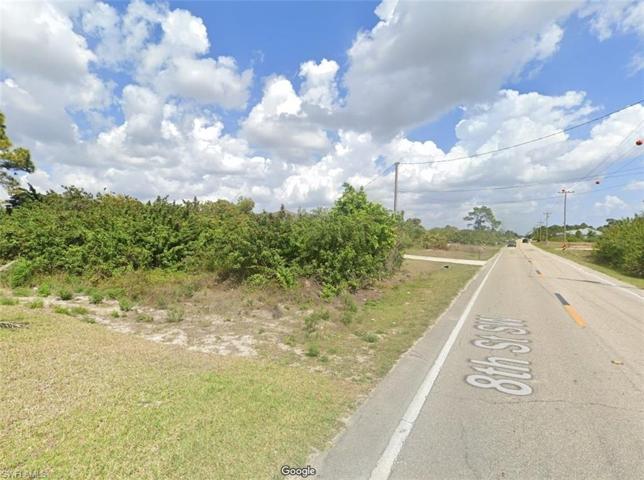 3702 8th ST SW, LEHIGH ACRES FL 33976