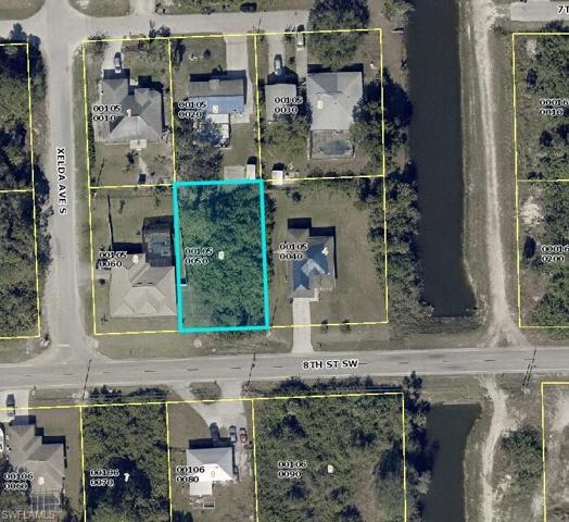 3702 8th ST SW, LEHIGH ACRES FL 33976