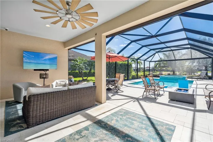 9466  Terresina  DR, Naples, FL 34119
