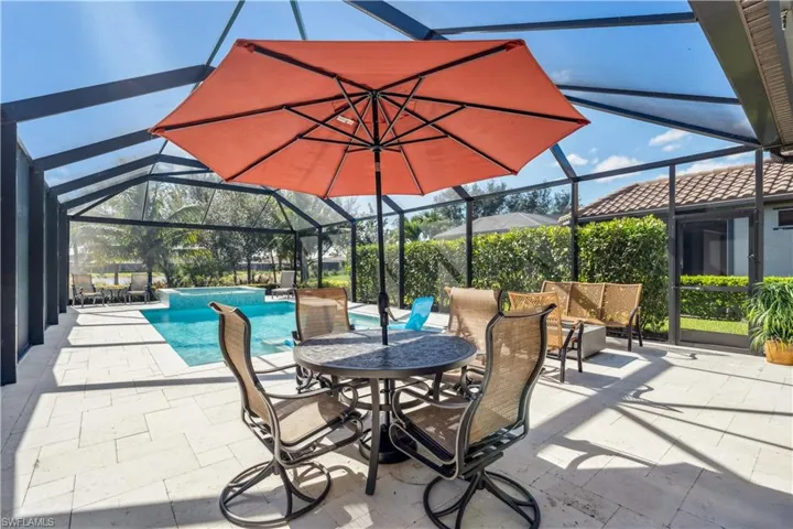 9466  Terresina  DR, Naples, FL 34119