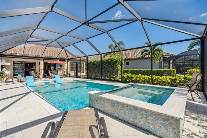 9466  Terresina  DR, Naples, FL 34119