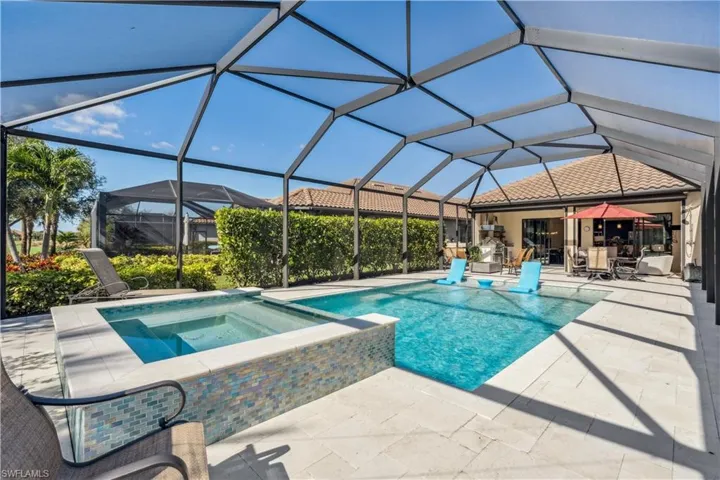 9466  Terresina  DR, Naples, FL 34119