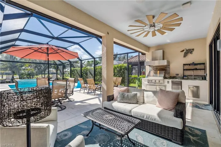 9466  Terresina  DR, Naples, FL 34119
