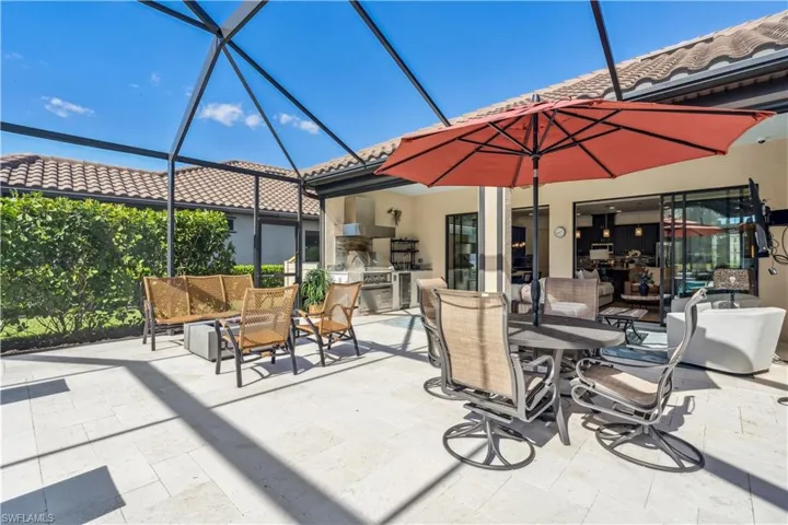 9466  Terresina  DR, Naples, FL 34119