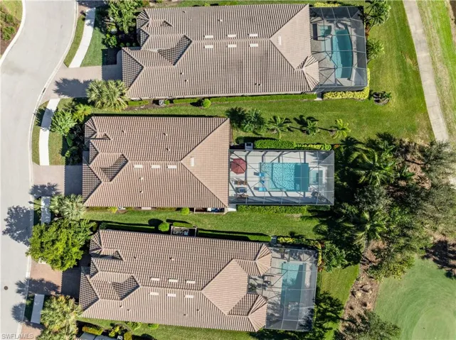 9466  Terresina  DR, Naples, FL 34119