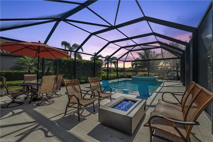 9466  Terresina  DR, Naples, FL 34119