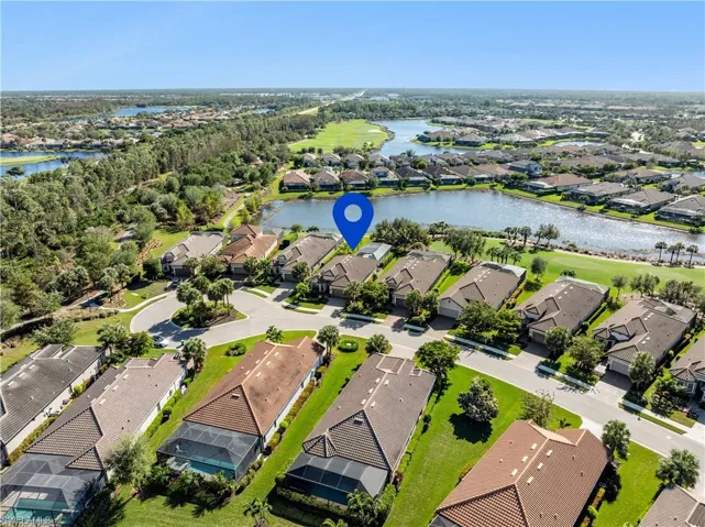 9466  Terresina  DR, Naples, FL 34119