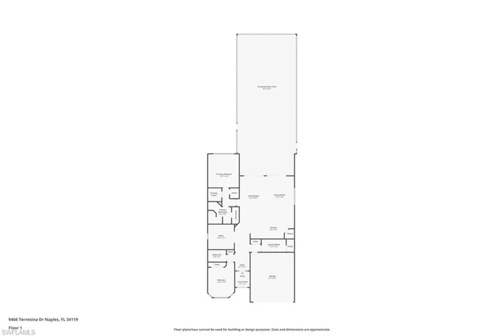 9466  Terresina  DR, Naples, FL 34119
