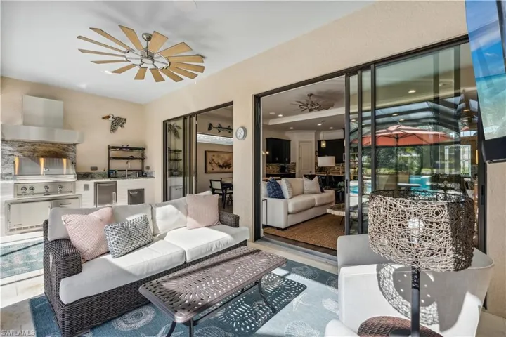9466  Terresina  DR, Naples, FL 34119