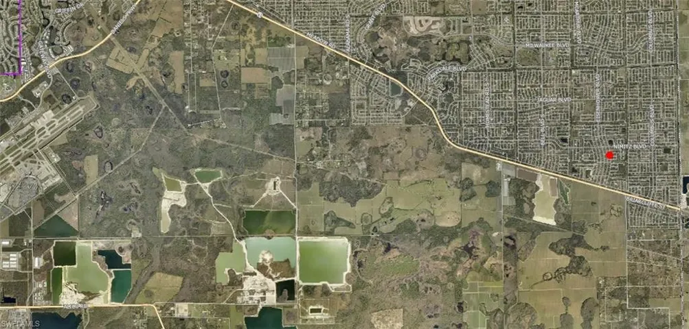 1018 Capetown Ave, Lehigh Acres, Florida 33974