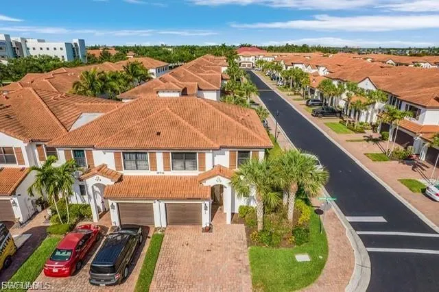 15781 Portofino Springs Blvd 106, Fort Myers, Florida 33908