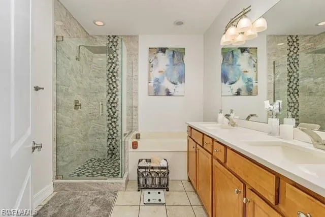 15781 Portofino Springs Blvd 106, Fort Myers, Florida 33908