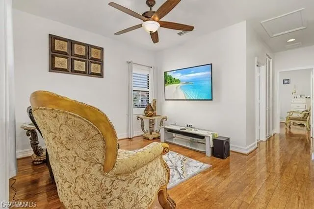 15781 Portofino Springs Blvd 106, Fort Myers, Florida 33908