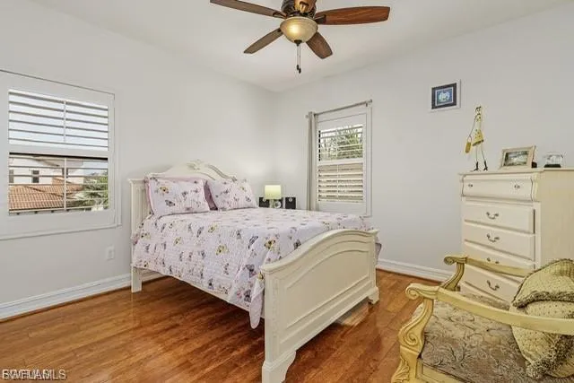 15781 Portofino Springs Blvd 106, Fort Myers, Florida 33908