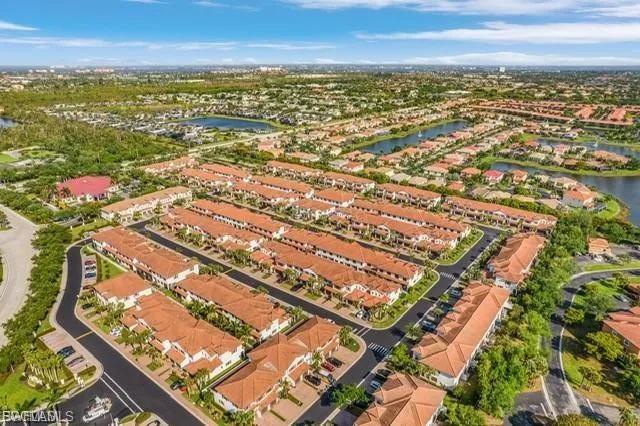 15781 Portofino Springs Blvd 106, Fort Myers, Florida 33908