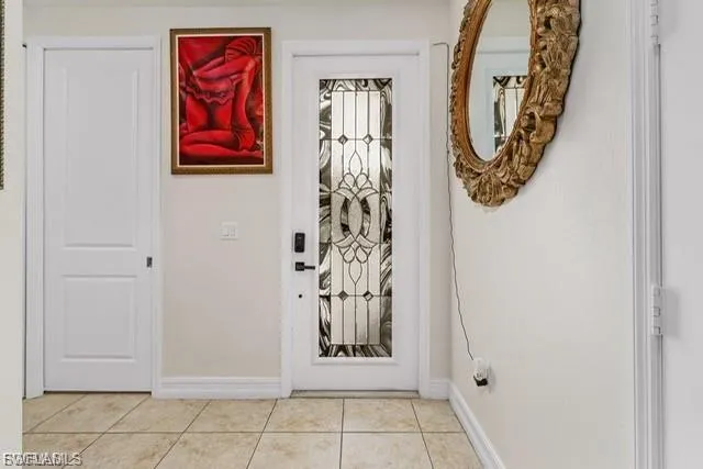 15781 Portofino Springs Blvd 106, Fort Myers, Florida 33908