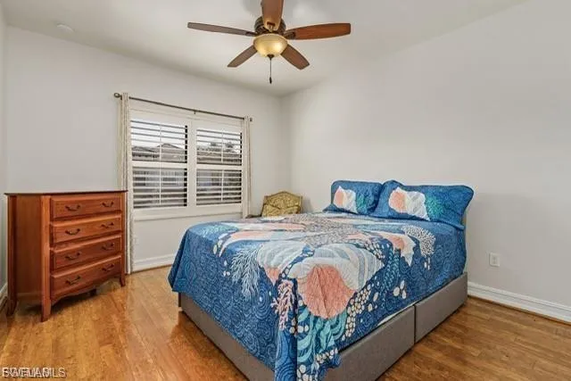15781 Portofino Springs Blvd 106, Fort Myers, Florida 33908